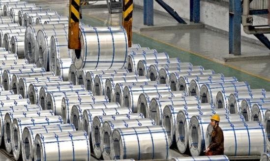 三大因素助钢铁板块反弹,板块估值修复预期较