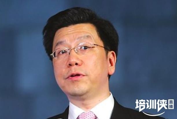 李开复:人生的意义不是重复工作,我们被工业革