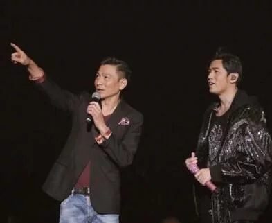 澳门太阳城:周杰伦刘德华合唱上热搜 澳门太阳城:周杰伦刘德华合唱上热搜