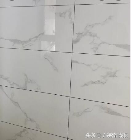 美缝剂和瓷砖如何搭配?跟过来人取取经吧!_【快资讯】