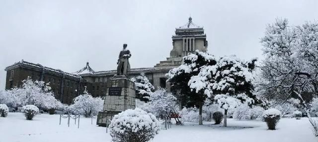 长春预计有暴雪