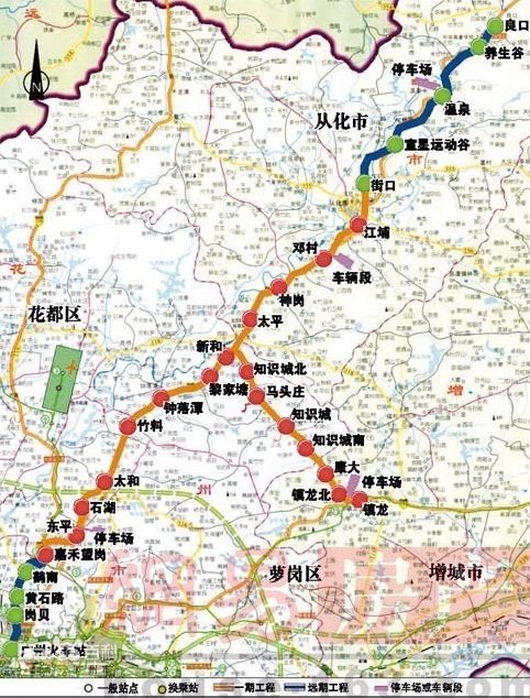 大局已定!粤港澳大湾区规划要出台了，广州人身价将再一次暴涨!