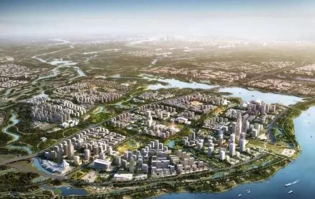 南昌4月房价地图出炉，看完直呼:太贵了!