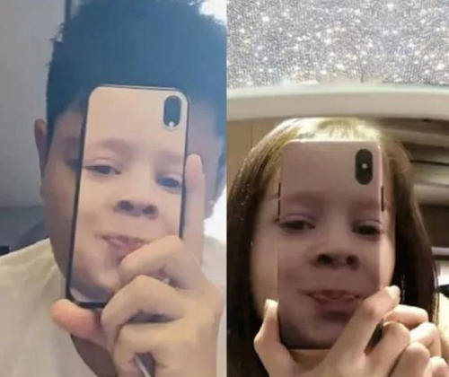 贾乃亮金晨恋情是怎么回事 同款手机壳引发的