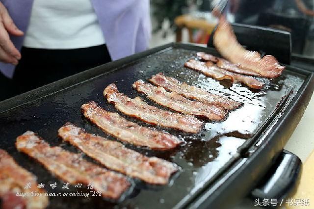 原来美国人每天都吃这些食物，中国人表示自己太幸福了