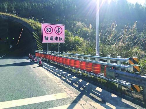 高速公路有了它，事故死亡率直线下降，这样的救命装置应该普及