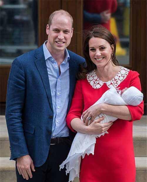 凯特王妃和威廉王子的爱情,才是公主王子最美