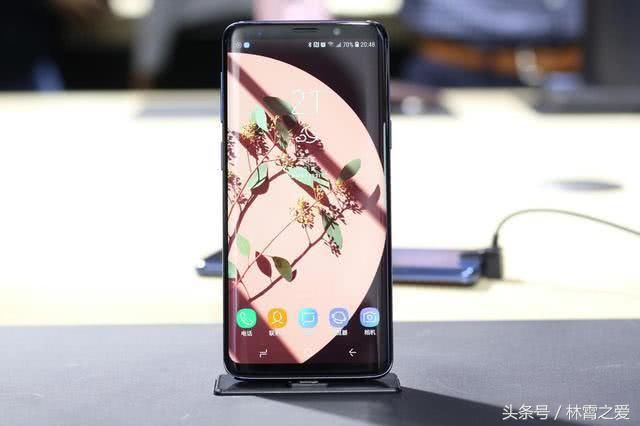 售价7000元的三星S9好用吗?看看买过的人怎