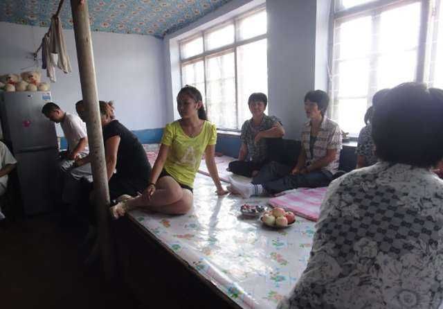 农村的媒人说个媒,给多少钱比较合适了,这个你