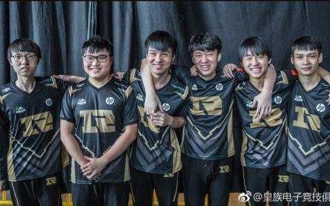 英雄联盟msi季中赛英文流解说:小虎必须承担更