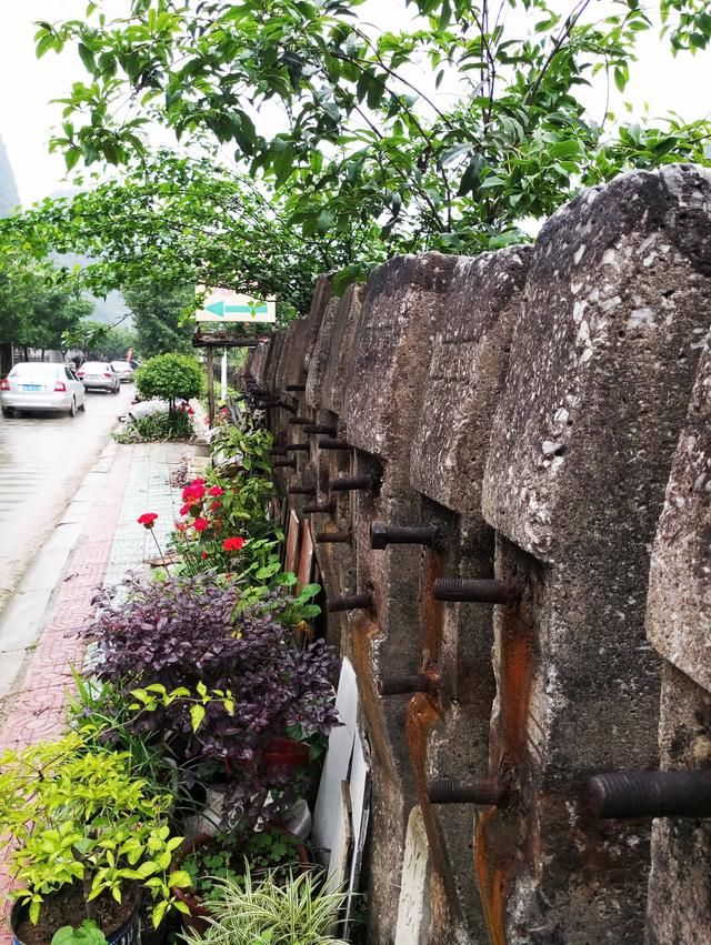 航拍融水苗寨梯田,今朝培秀酒香茶浓人更美!