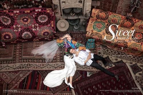 伯爵旅拍怎么样