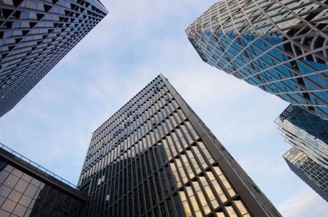 深创投携手安居集团共同推进REITs合作 谱写租