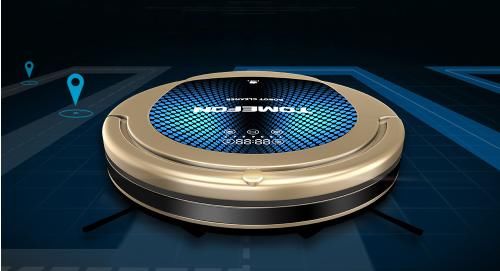 哪个品牌的扫地机器人好一点