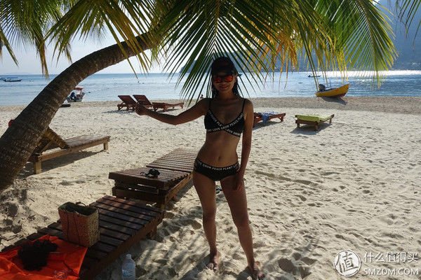 头脑一热，去马来西亚热浪岛了