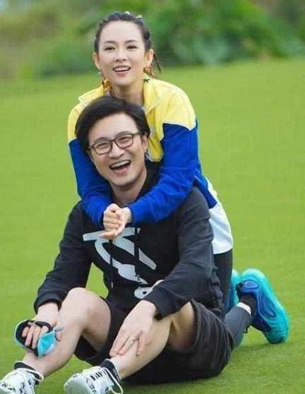 章子怡汪峰合体秀恩爱,频繁亲吻称仍想生二胎