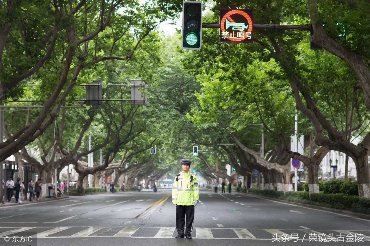 南京 长三角的特大城市