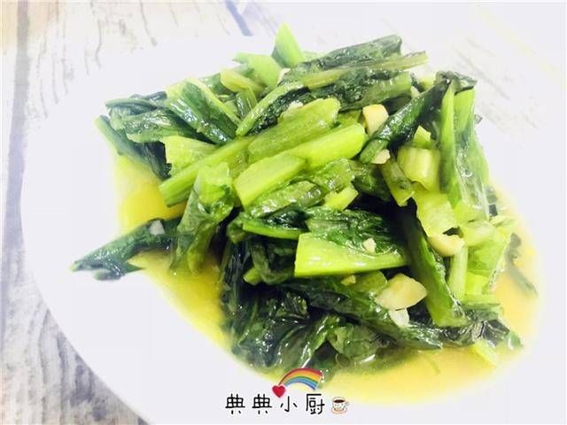 过年聚餐别错过这道菜，轻松排毒，清理肠胃