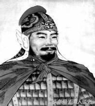 宋朝十大名将，只服最后一位