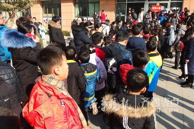 战况激烈!鲁东南首届青少年围棋邀请赛在临沭