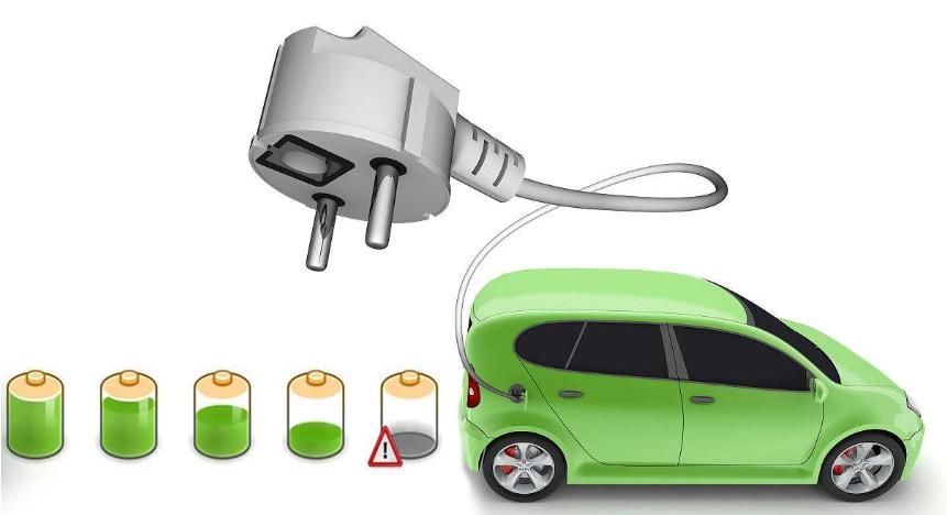 新能源汽车电池的重要
