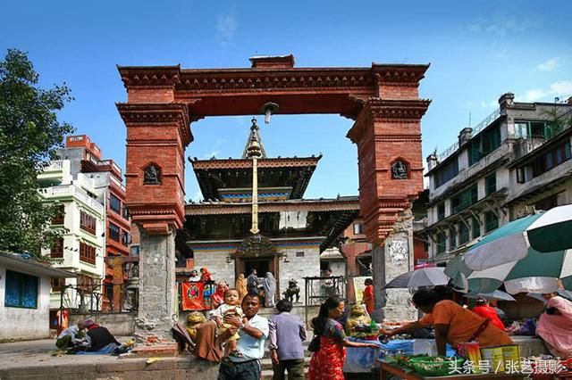 面积仅14万平方公里，全球最值得去的神秘国度