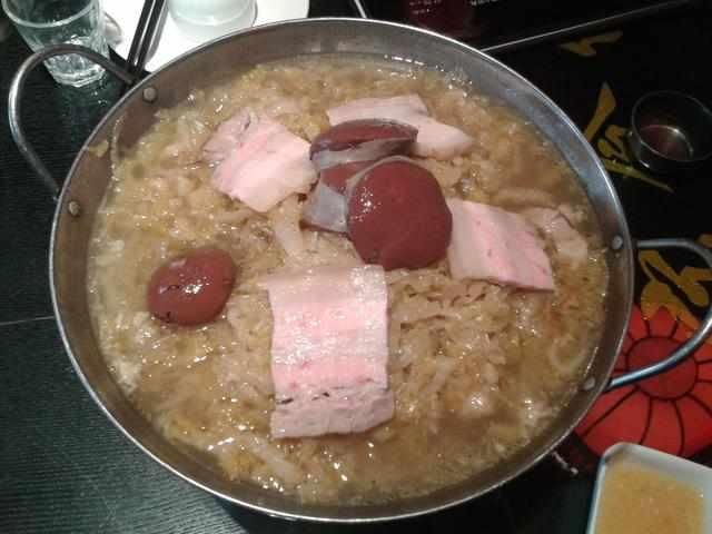 很多人都喜欢吃东北菜，东北菜肯定是我们经常吃到的