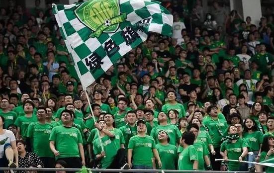 新赛季中超仍有诸多看点!争冠军团外 两支球队