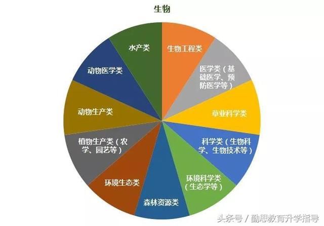 重庆3+3新高考选科指导!