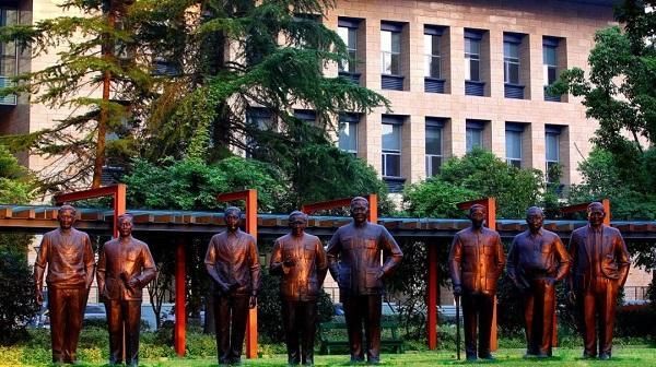 中医推广传承不足