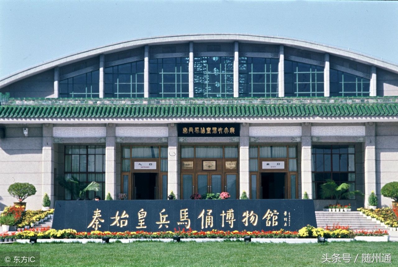 五一小长假,十大热门景点,你去过几个?