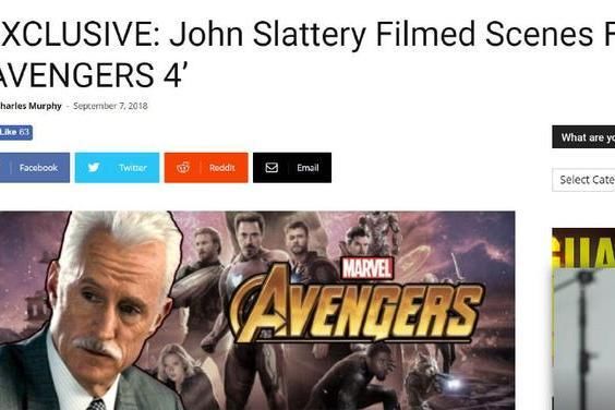 钢铁侠之父参演《复联四》,霍华德史塔克竟成