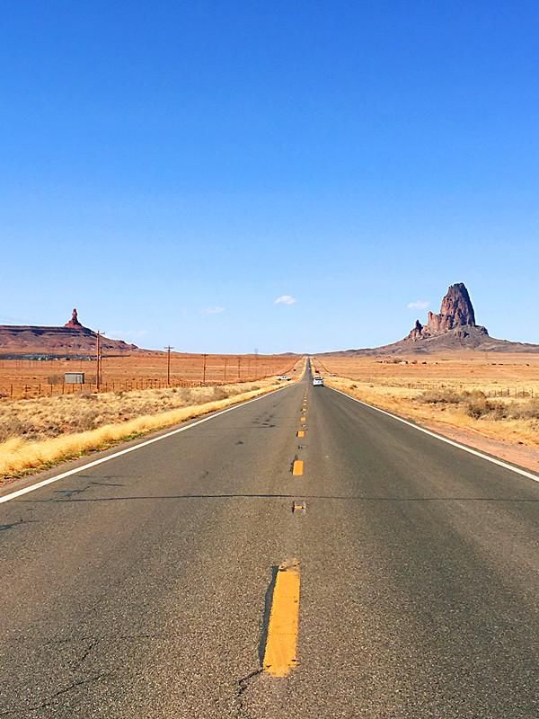 美国西部之行亚利桑那州