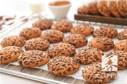 自制零食大全不用烤箱