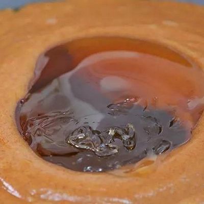 红枣核桃糕 宝宝辅食食谱