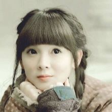 女装萝莉可爱到爆,男装帅气到以假乱真,除了她