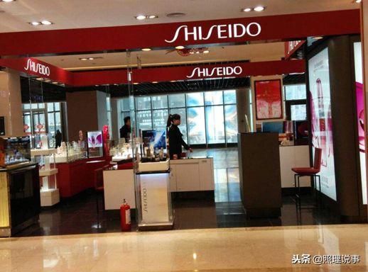 中国人购买力有多强?日本产的化妆品,生生被中