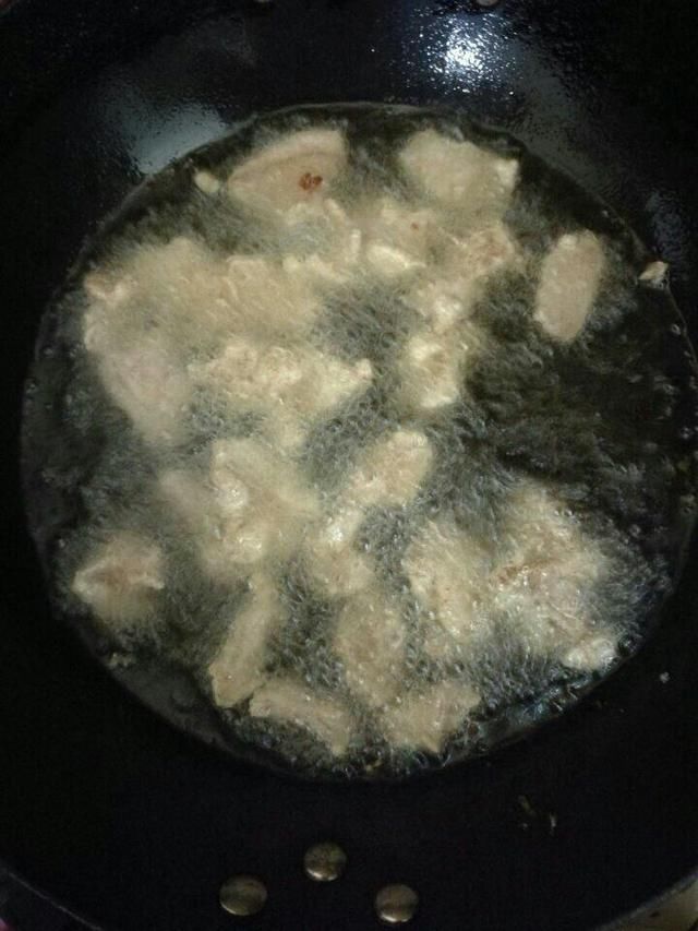 阿刚美食：三十年老师傅告诉我, 牛肉你炒, 永远炒不出饭馆的味道