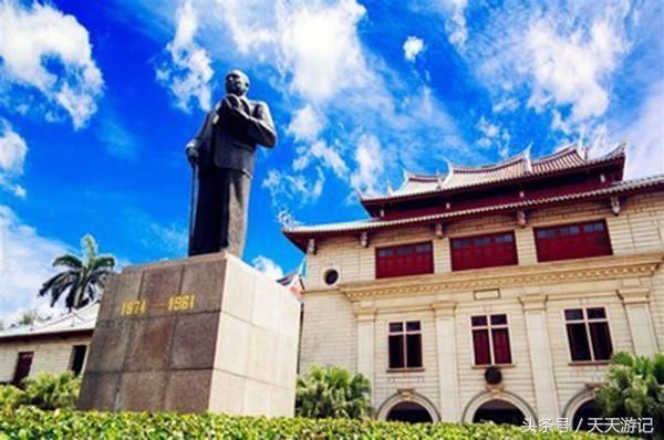 厦门:厦门旅游详细攻略,厦门旅游十大景点