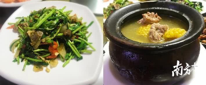 图集：从南吃到北，带你吃遍各地年夜饭