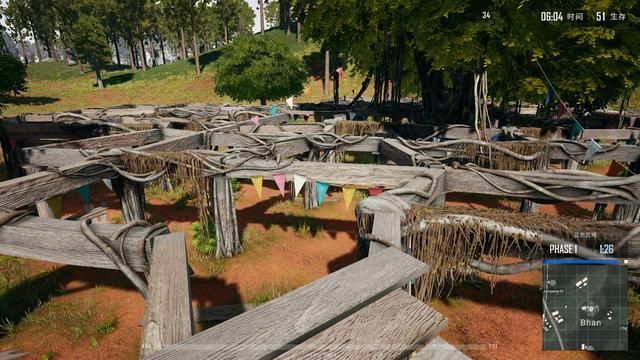 刺激战场新版本玩家反馈:没有想法继续再玩