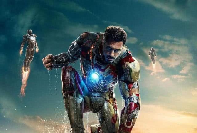 《复仇者联盟4》钢铁侠结局:以凡人之躯,比肩