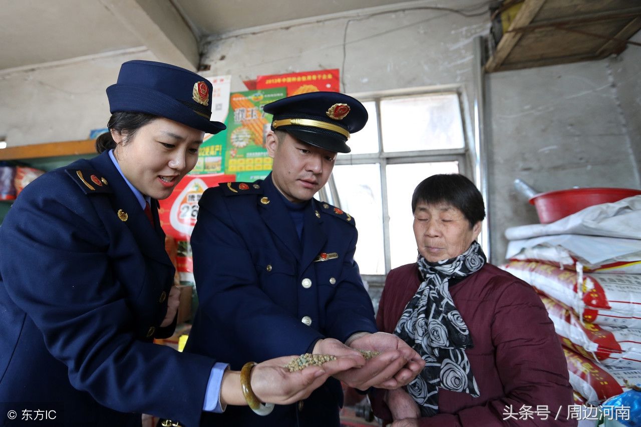 便民升级!河南省工商系统取消8种证明 凭护照