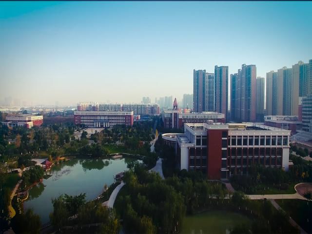 中国高职高专院校排名100强,深圳职业技术学院