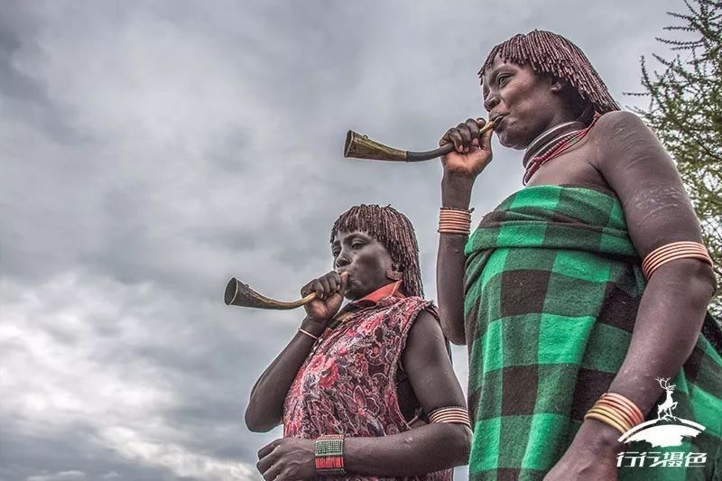 她保留着世界上最原始的部落文化，你对她了解多少?