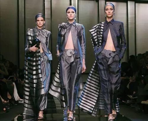 【锦契试家产品特辑十】品牌故事之阿玛尼Armani