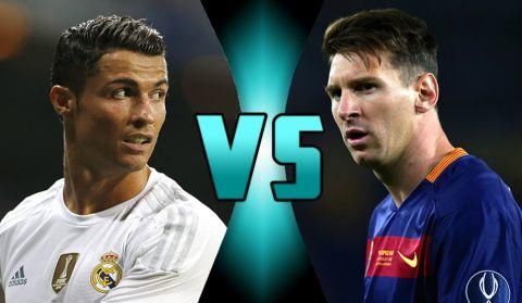 传奇球王明年正式退役,巅峰时期的他比梅罗更