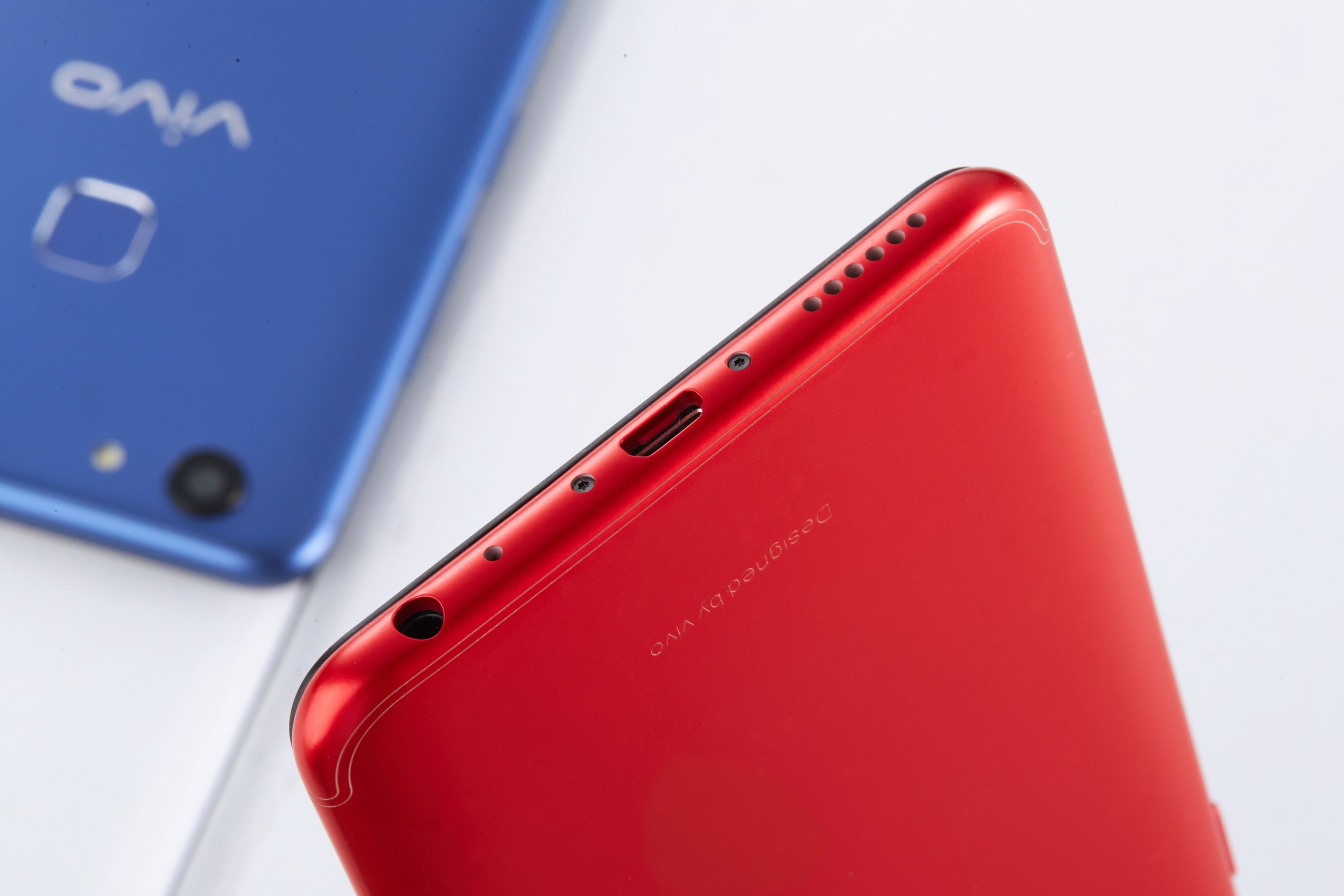 性价比爆表!vivo Y75s十张美图,原来次旗舰也可