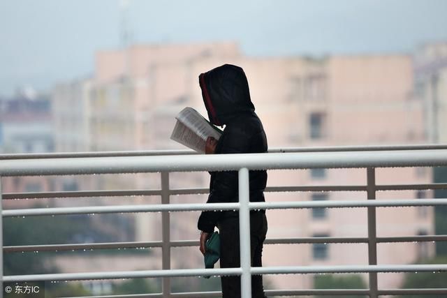 二三本学生考研,这个姑娘正确评估这4点!花3年