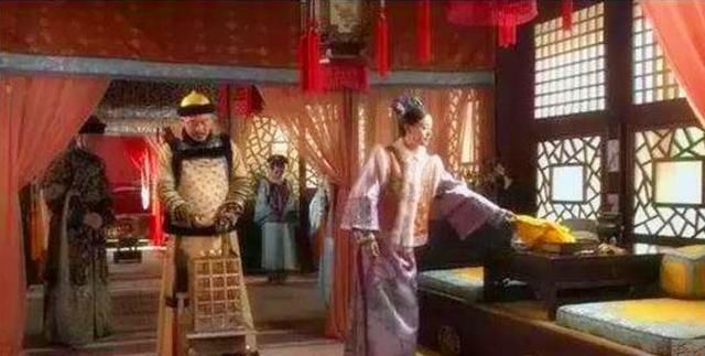 古代皇帝没有空调是如何取暖的?这一方法太无耻了